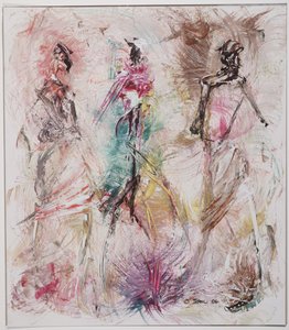 Zonder titel, 2006